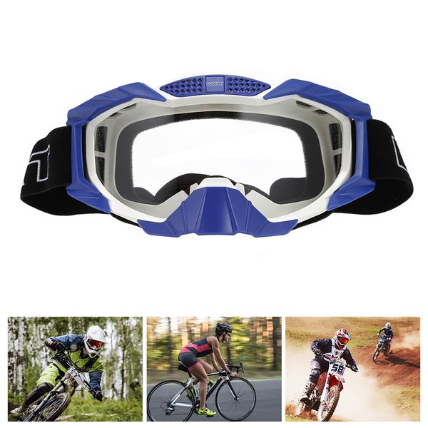 

windproof motorcycle motocross goggles outdoor sport cycling skiing glasses