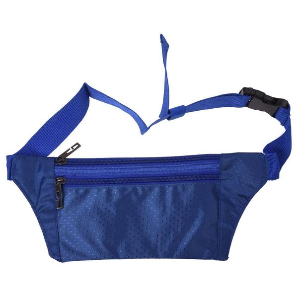 

tftp women lady waist fanny pack bumbag hip bag adjustable belt fashion