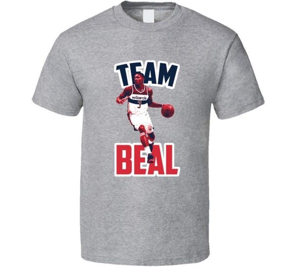 bradley beal t shirt