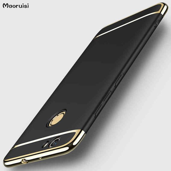 

Телефон Case для Huawei P8 P9 P10 Lite Plus Case Cover роскошный задняя крышка Case Coque fundas для Hawei Mate 9 P