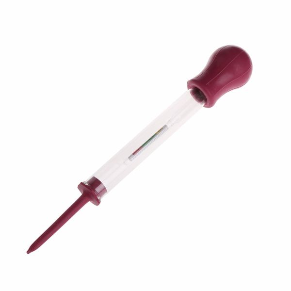 

1.1-1.3 colored zone battery hydrometer tester acid electrolyte lead flooded pq