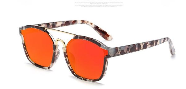 

sunglasses ladies color film fashion sunglasses european and american fashion sunglasses men and women universal shade glasses 818, White;black