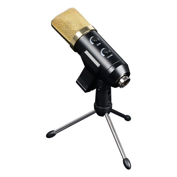 

bm-300 echo конденсаторный микрофон usb конденсаторный студийный микрофон запись караоке микрофон с микрофоном стенд прямая трансляция