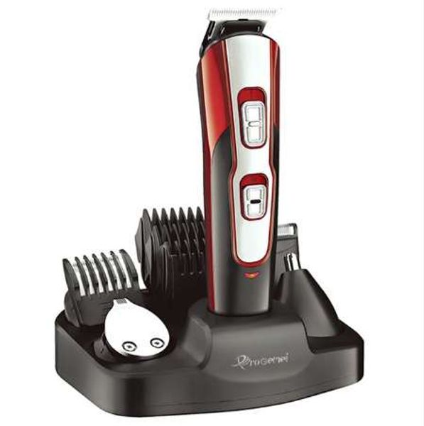 

10in1 grooming kit electric hair trimmer for men hair clipper shaver body groomer beard trimmer face trimer hair cutting machine