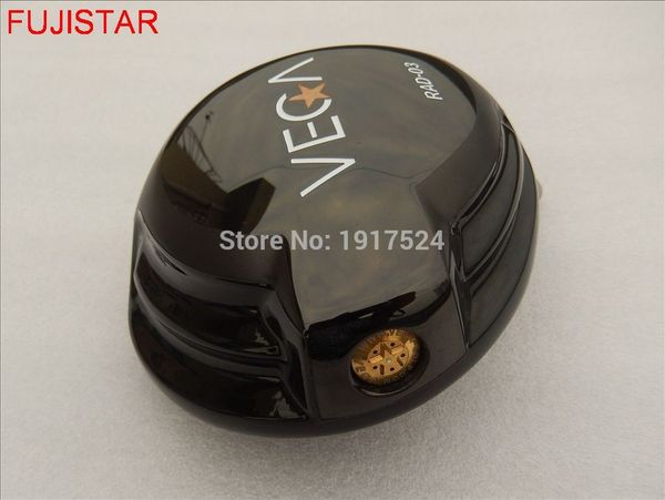 

fujistar golf vega rad-03 titanium golf driver head