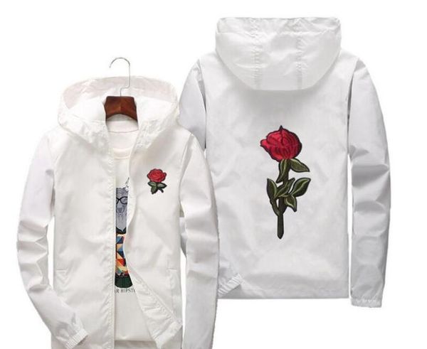 rose tracksuit mens