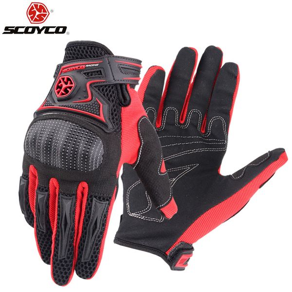 

Luvas de moto yiyong88