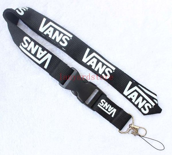 vans llavero cuello vans llavero cuello