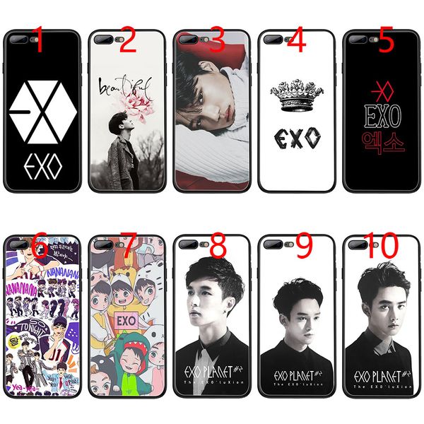 iphone 6 coque exo