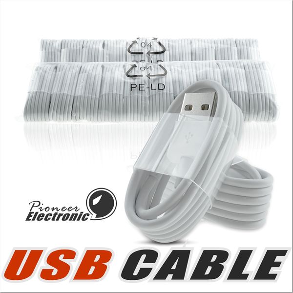 

1M 3ft Micro USB Тип C синхронизации данных кабель для зарядки шнуры зарядное устройство