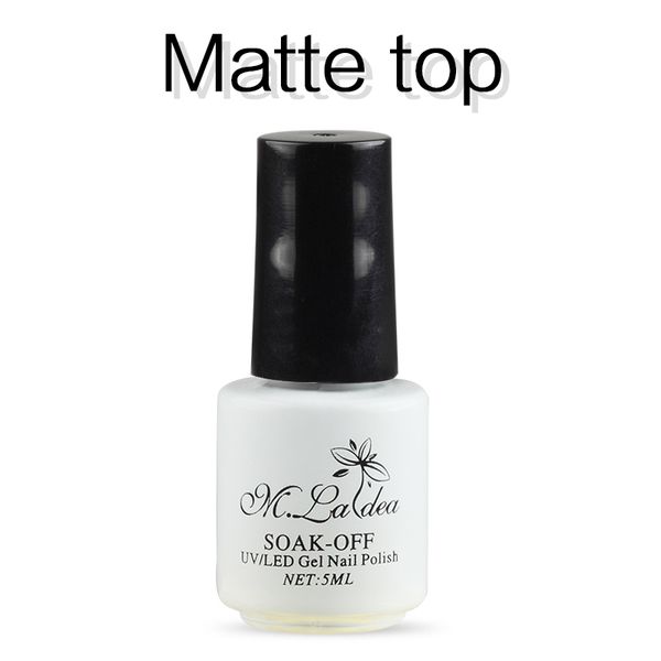 

5ml base coat coat no wipe matte nail polish uv led long lasting nail gel polish diy art gel, Red;pink