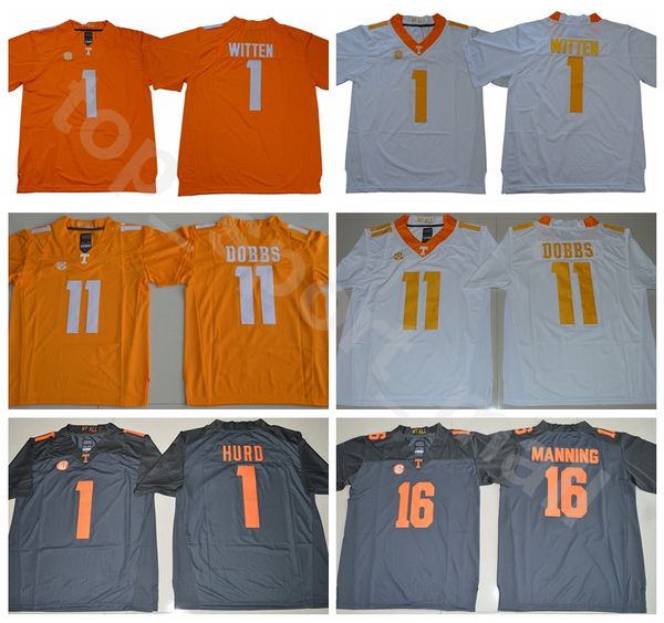 witten jersey