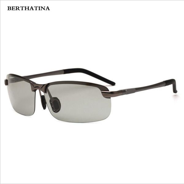 

berthatina 2018 mens fashion current driving sunglasses polarized pilot new brand designer sun glasses women men eyewear, White;black