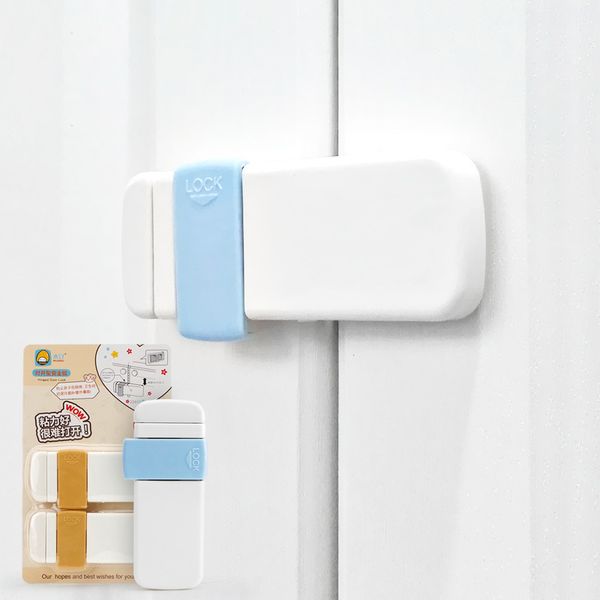 Switched On Products Cerraduras de seguridad para armarios y gabinetes para ni/ños y beb/és