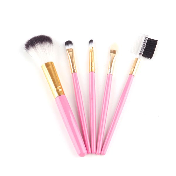 makeup brushes set kits eyelash brush blush brushes eye shadow brush sponge sumudger make up tools 0605001 makeup wholesale nail art brushes from eyelash brush