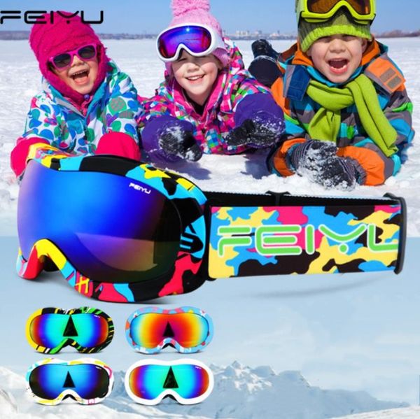 kids ski glasses
