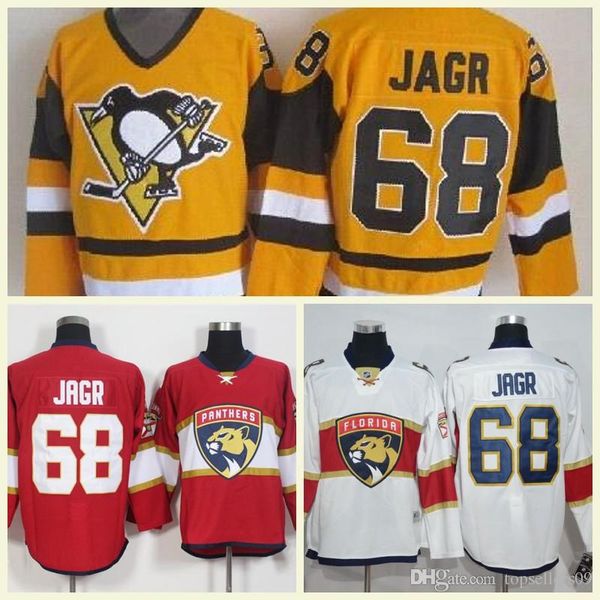jaromir jagr florida panthers jersey