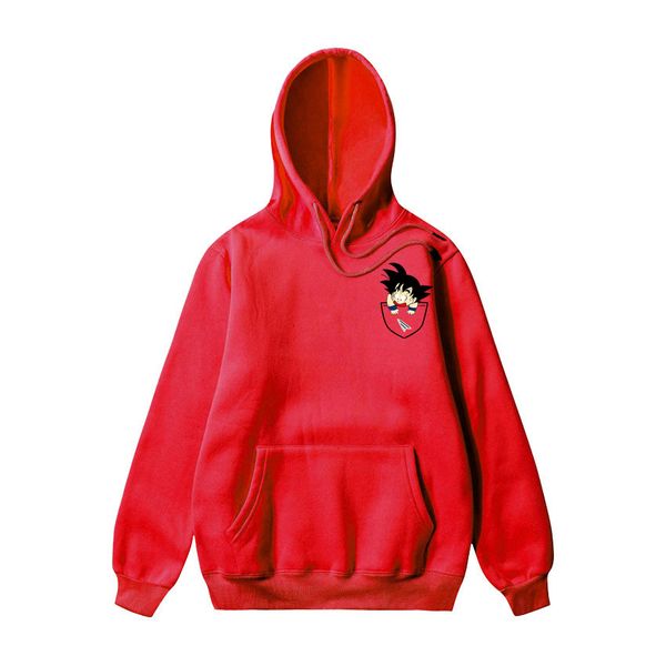 

2018 new high just break it printed sportswear men sweatshirt hip-hop male/female hoodeds hoodies pullover hoody clothing, Black