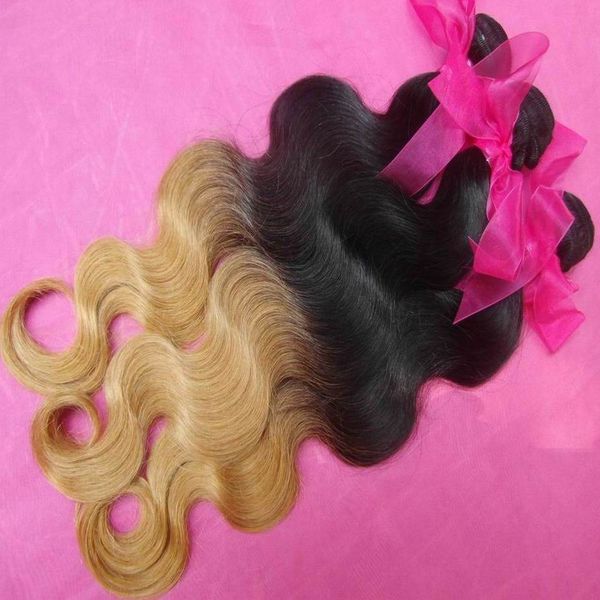 Ombre Lace Closure Brazilian Indian Hair Types 100 Human Hair