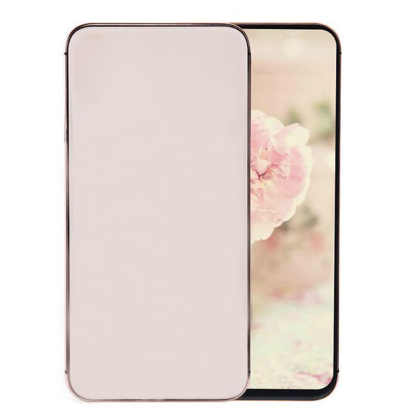 

Дешевые 3G WCDMA Goophone XS MAX V2 Quad Core MTK6580 Face ID 6,5-дюймовый экран GPS Все WiFi Показать 64GB 256GB 512GB Smartphone Green Tag Sealed