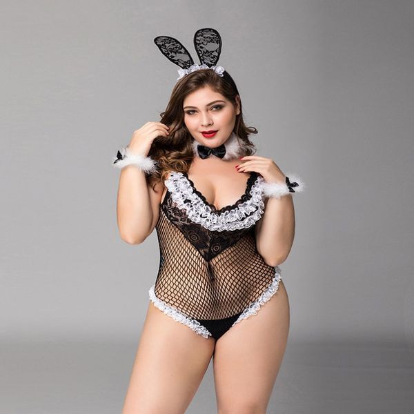 600px x 600px - Sexy Lingerie Plus Size Lace Sexy Cosplay Bunny Girl Baby Doll Lenceria  Pajamas Set Sexy Adult Porno Games Women Sexy Garter Set Sexy Skirt Set  From ...