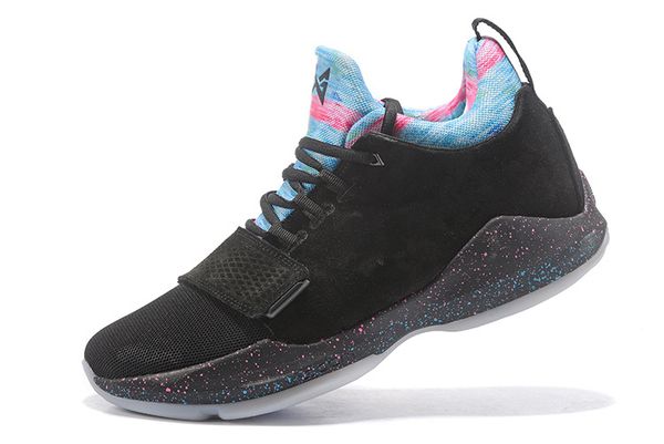 Compre Nike Zapatos Atléticos Para Niños 2018 Top Nueva Llegada Paul George PG1 Zapatos De Baloncesto Para Niños Brillantes PG 1 Deportes De Calidad Compre Nike Zapatos Atléticos Para Niños 2018 Top Nueva Llegada Paul George PG1 Zapatos De Baloncesto Para Niños Brillantes PG 1 Deportes De Calidad