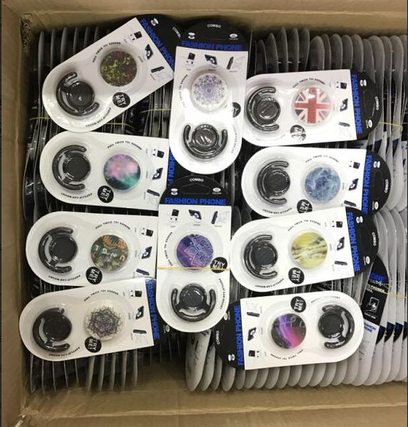 

Air bag upport general purpo e new innovative mobile phone upport ring upport imple fa hion factory direct ale