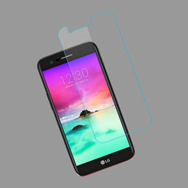 

RegularTempered Glass For Motorola MOTO E5 play E5 plus Screen Protector Film For Motorola G6 play Tempered Glass With Paper package