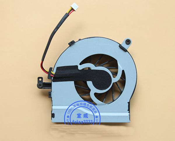 

new original delta ksb0505ha dc05v 0.36a for lenovo ideapad y450g y450 y450a y450aw lapcooling fan