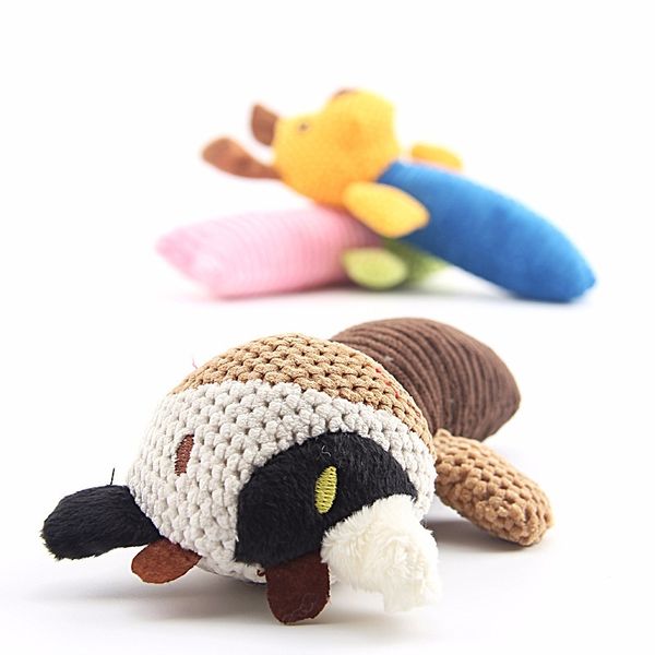 

plush toys short plush corn animal doll toys dog sound toys