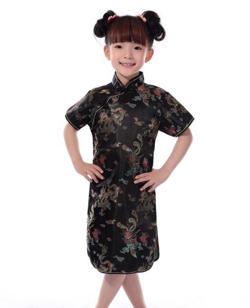 Chinese Girls Dress Sale