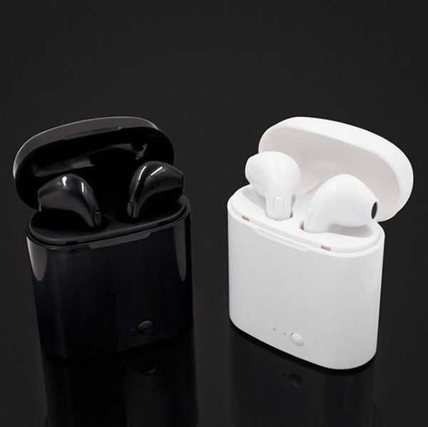 ireless Bluetooth Earbuds Twins Headphones H