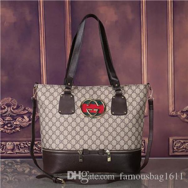 

2019 tyle handbag fa hion leather handbag women tote houlder bag lady leather handbag bag pur e wallet 1813