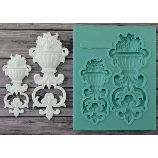 

baby silicone mold fondant mold cake decorating tools chocolate gumpaste