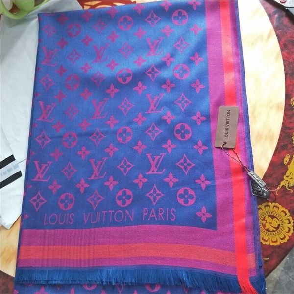 

2018 luxury de igner woollen carve and carve luxury brand men and women woollen and cotton carve whole ale