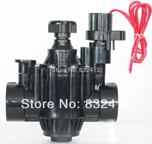 

hipping garden lawn irrigation control ac24v plastic electric solenoid valve