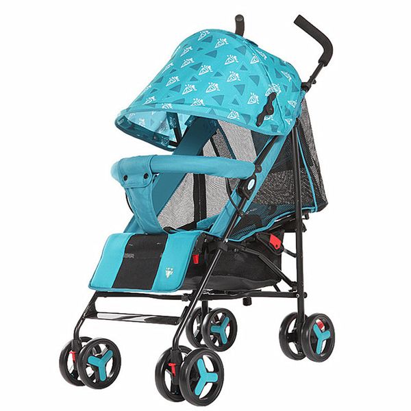 

summer baby carriage 5.6kg super light collapsible children trolley avoidance strollers for 0-3y kids travel bebek arabasi