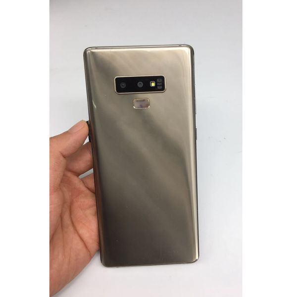 

6.3inch Goophone N10 + N10 плюс 1GB RAM 4GB ROM MTK6580 QuadCore 5MP 6.3inch 3G WCDMA Sealed Box Поддельный 4G появится телефон