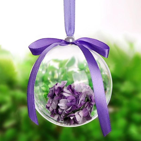 Image de Etoile: Bricolage Boule De Noel En Plastique Image de Etoile: Bricolage Boule De Noel En Plastique