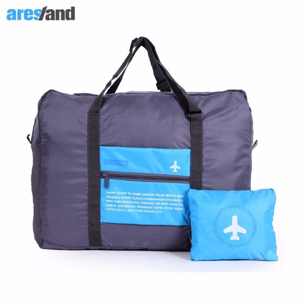 Gimnasio Compre Agua Prueba A Plegable De Bolsa Deportes 32L rYxz1Y4wq