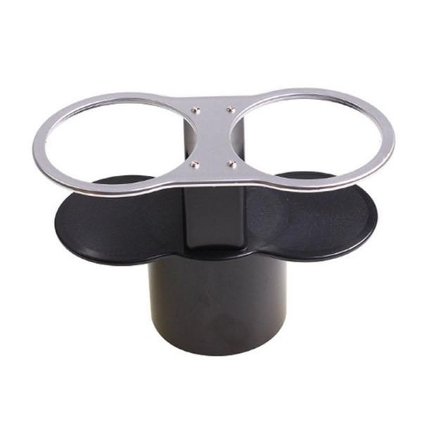 

new sale item two hole water cup holder for car use beverage