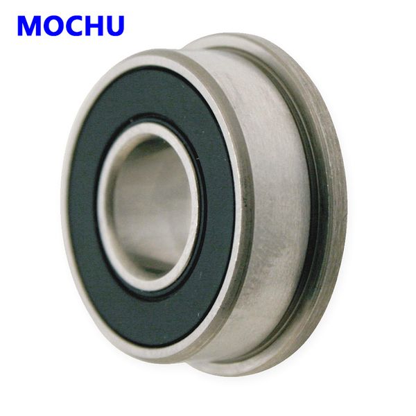 

10pcs f6202 f6202rs f6202-2rs 15x35x11 mochu flange bearing miniature deep groove ball bearing sealed ball bearings