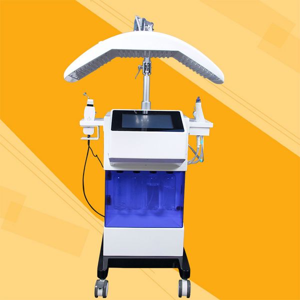 

most popular hydra facial machine professional microdermabrasion machines facial treatment hydro dermabrasion machine deep clean face ce