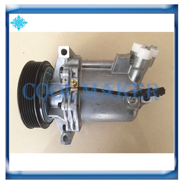 

auto ac compressor for renault fluence megane 3 m4r 926009541r