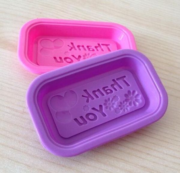 

new home thank you silicone ice candy chocolate cake cupcake soap molds mould