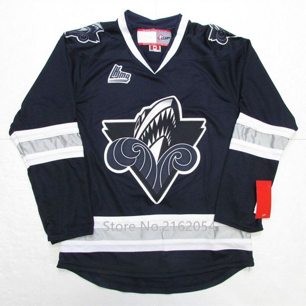 ice hockey shirt