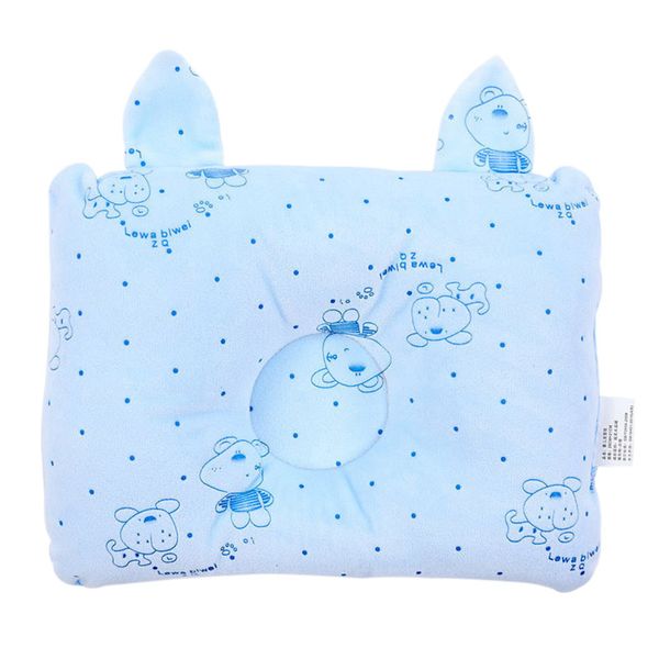 

newborn pillow baby headrest neck protection infant prevent flat head pillows house bedding soft sleeping positioner pillow