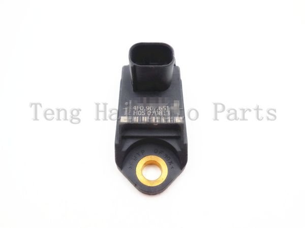 

for audi a6 4f c6 avant sensor luftfederung 4f0907651