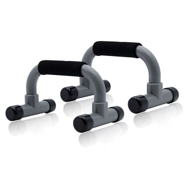 

gymnastic bars pull up station fitness push up stand bar durable fitness exercise push up frame