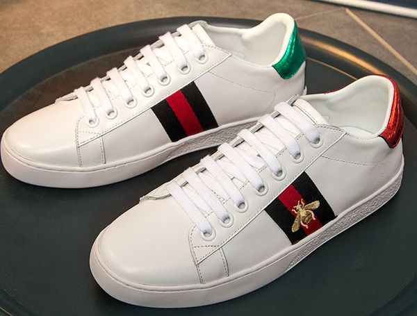 

бесплатная доставка удобные кроссовки Роскошные удобные натуральной кожи Мода б